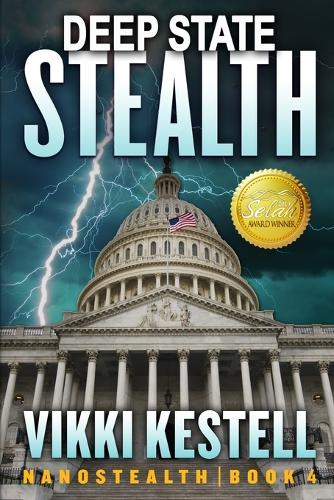 Deep State Stealth (Nanostealth Book 4)