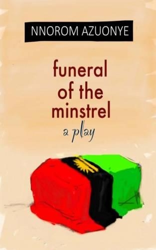 Funeral of the Minstrel: (English)
