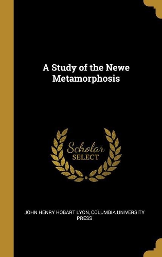 Book Cover