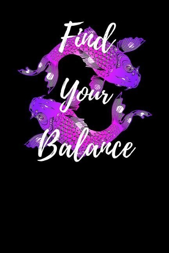 Find Your Balance
