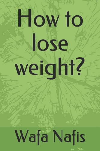 How to lose weight?