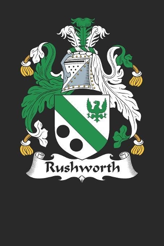 Rushworth