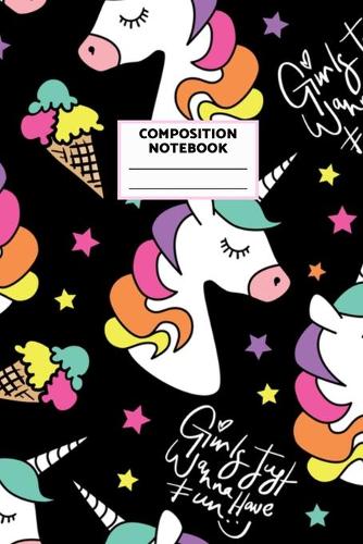 Composition Notebook