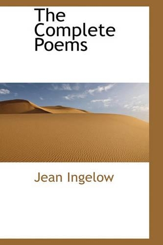 The Complete Poems