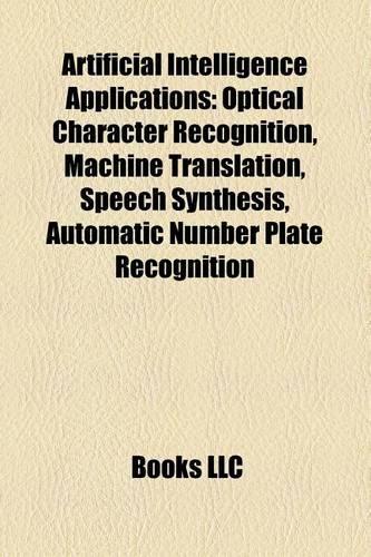 Artificial Intelligence Applications