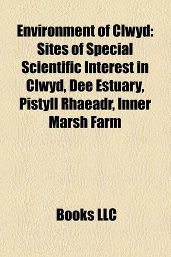 Environment of Clwyd