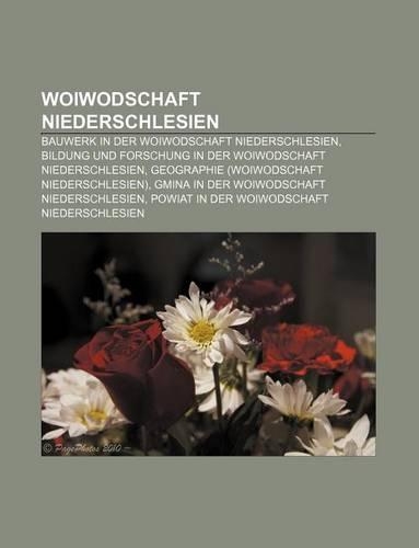 Woiwodschaft Niederschlesien