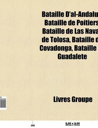 Bataille D'Al-Andalus