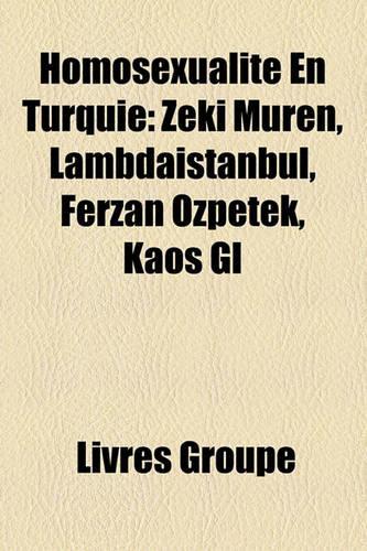 Homosexualit En Turquie