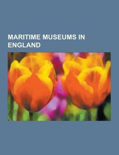 Maritime Museums in England