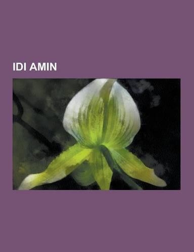 IDI Amin