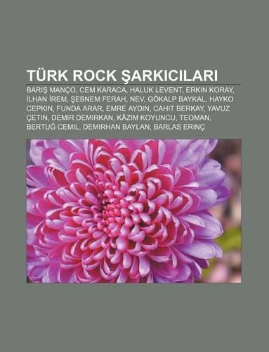 Turk Rock Ark C Lar