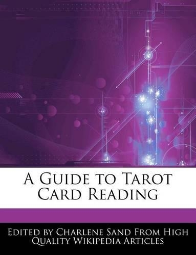 A Guide to Tarot Card Reading