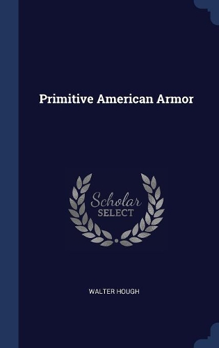 Primitive American Armor