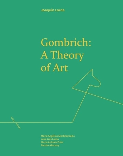Gombrich: A Theory of Art