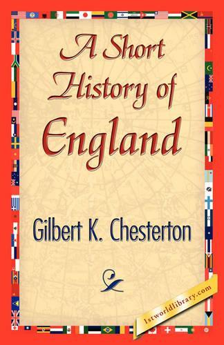 A Short History of England