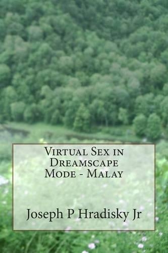 Virtual Sex in Dreamscape Mode - Malay