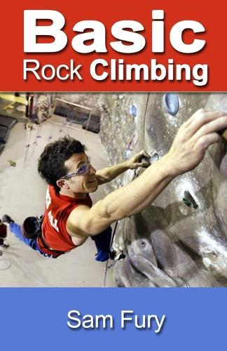 Basic Rock Climbing