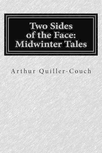 Two Sides of the Face