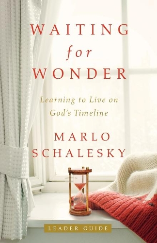 Waiting for Wonder Leader Guide