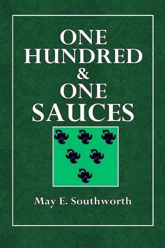 One Hundred & One Sauces