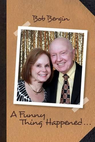 A Funny Thing Happened . . .: (English)