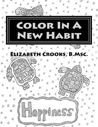 Color In A New Habit