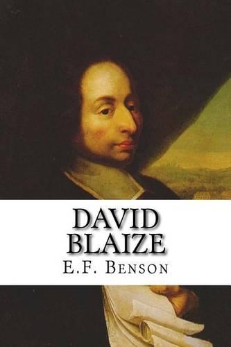 David Blaize