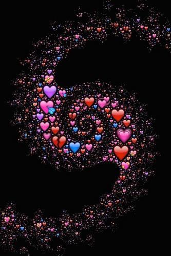 A Spiral of Hearts Journal