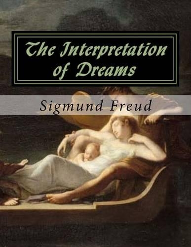 The Interpretation of Dreams