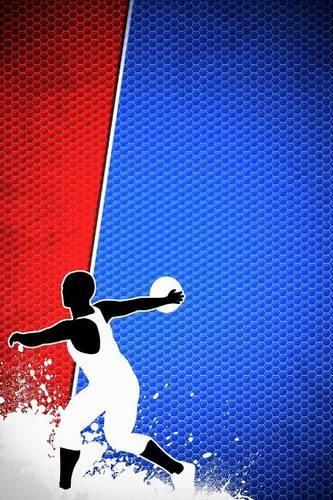 The Discus Throw Sports Journal