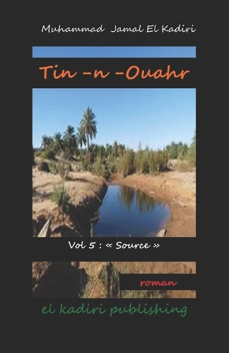Tin -n- Ouahr Tome 5