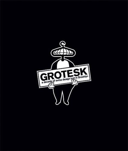 Grotesk