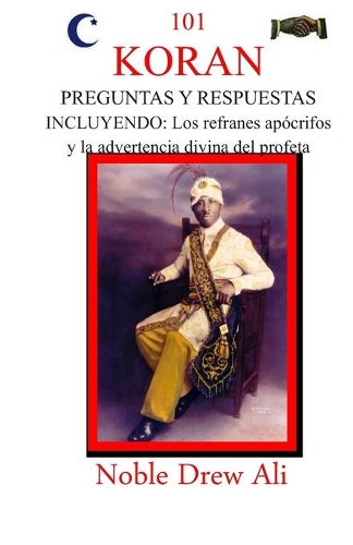101 Koran Preguntas Y Respuestas