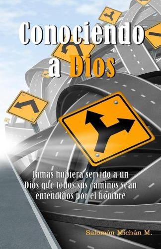 Conociendo a Dios