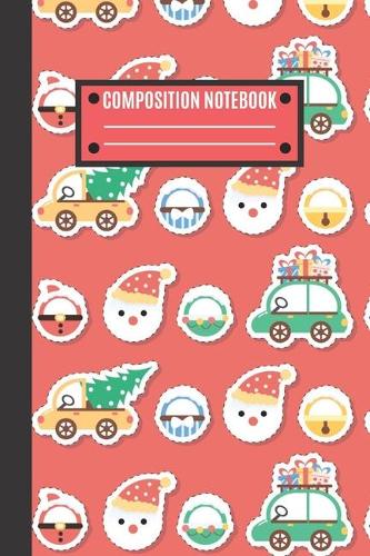 Christmas Notebook