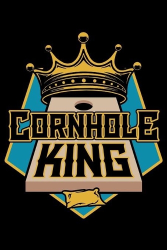 Cornhole King