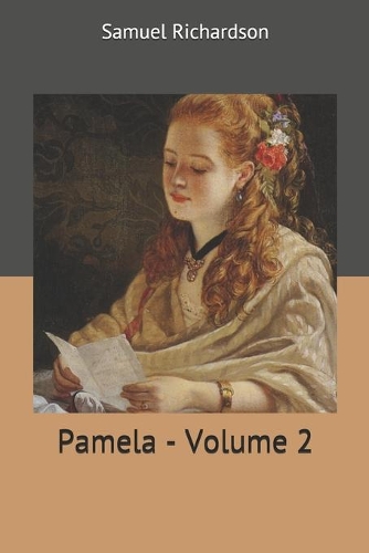 Pamela - Volume 2