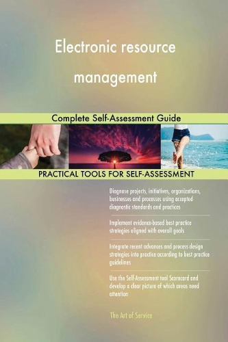 Electronic resource management