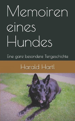 Memoiren eines Hundes