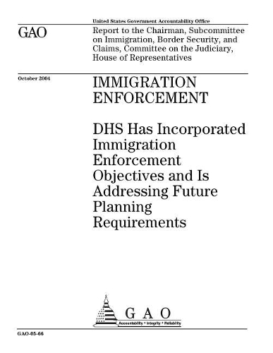 Immigration Enforcement