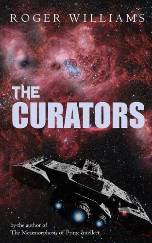 The Curators: (1 Curators)