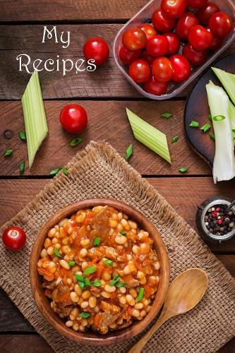 My Recipes