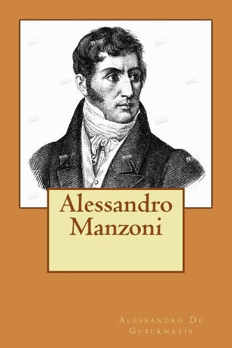 Alessandro Manzoni