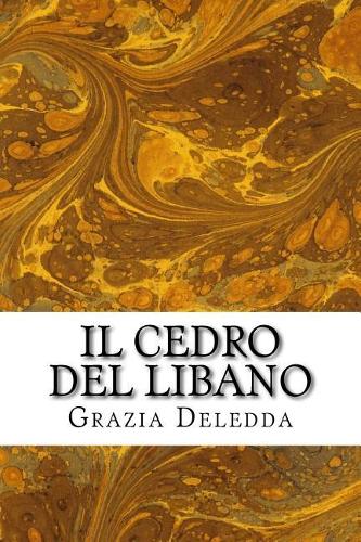 Il Cedro del Libano