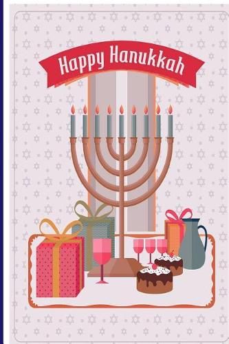 Happy Hanukkah