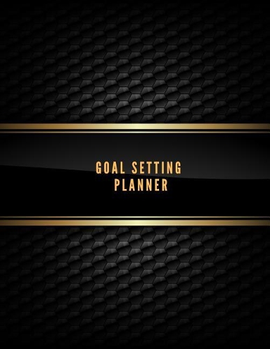 Goal Setting Planner