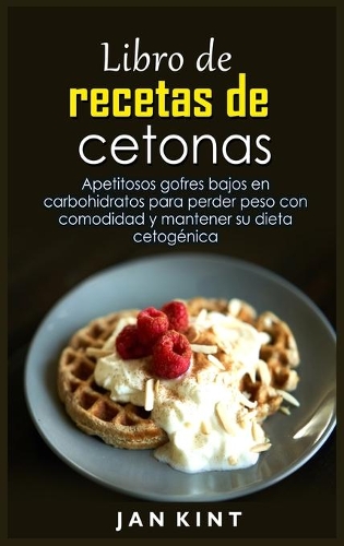 Libro de recetas de cetonas