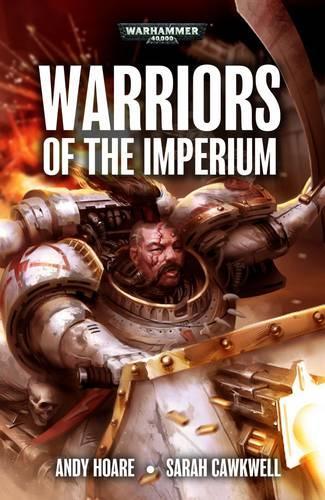 Warriors of the Imperium