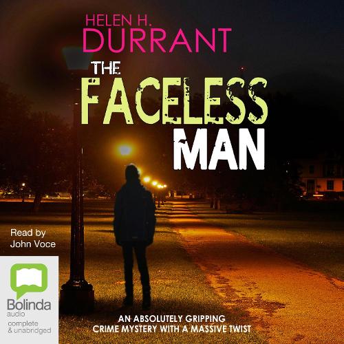 The Faceless Man